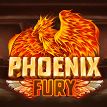 Phoenix Fury Phoenix Fury